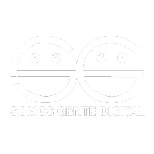 Somos Gente Digital Logo